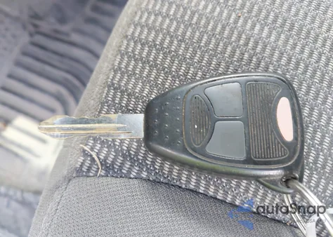 2006 Dodge Ram 2500 Slt/Sport из США, поврежденный, VIN 3D7KR28C96G148747